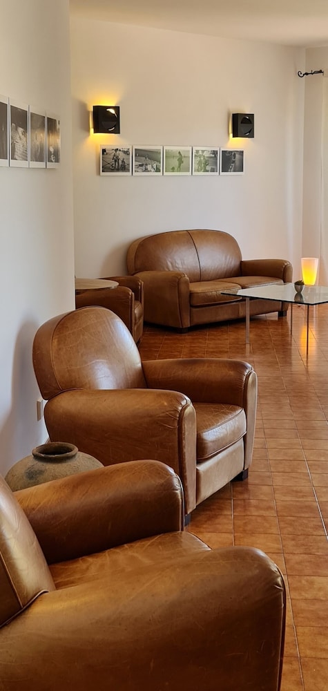 Hotel Cala di l Oru 12/36