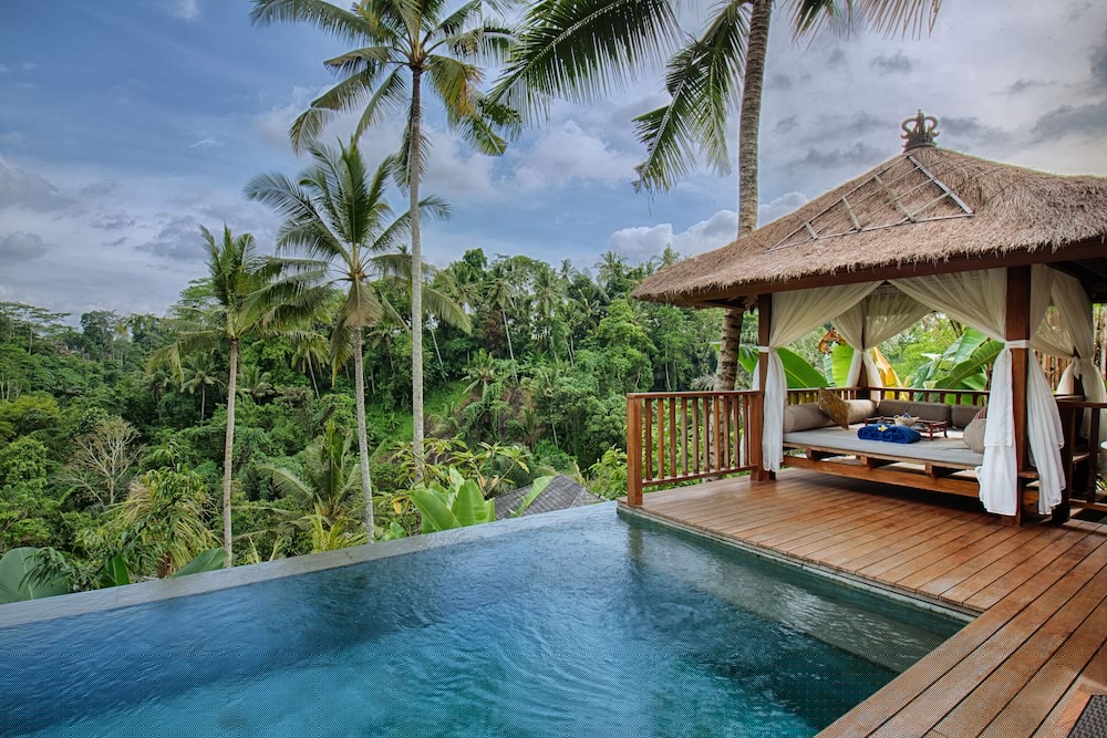 Natya Resort Ubud 7/76