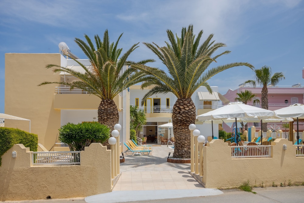 Cosmi Apartments by Estia 47/50