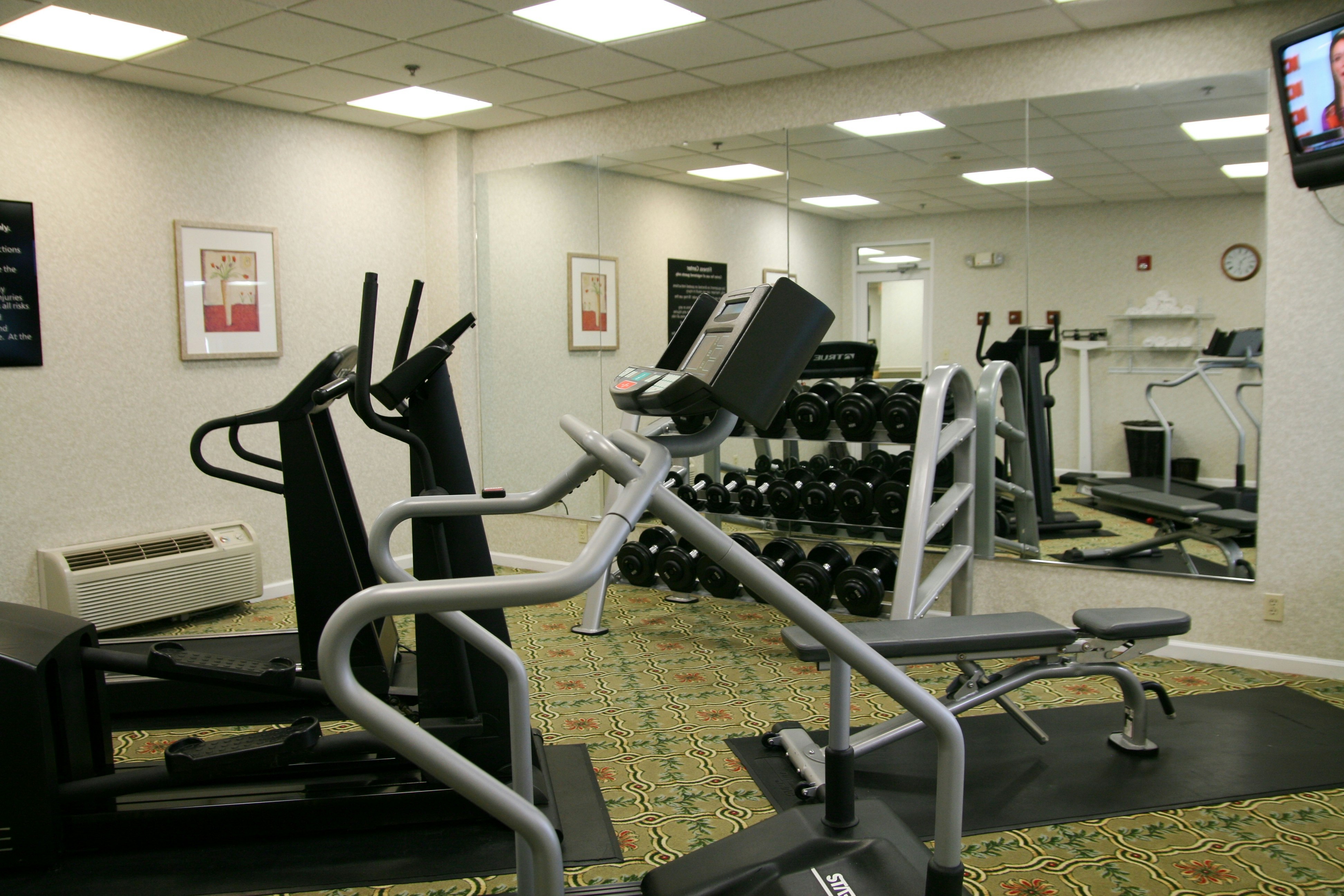 Hampton Inn And Suites Hershey 23/51