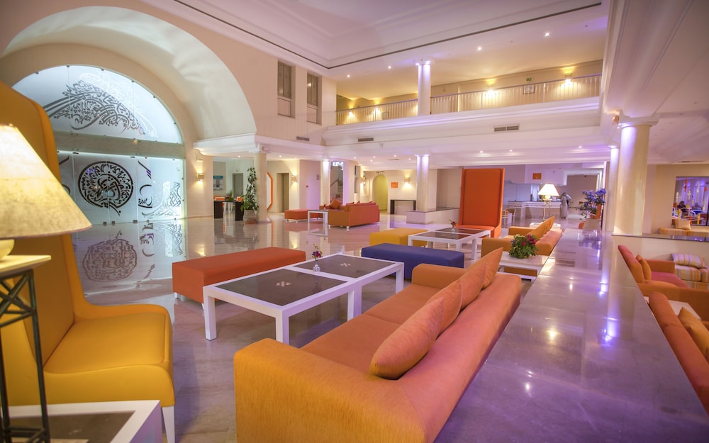 Seabel Aladin Djerba 36/68