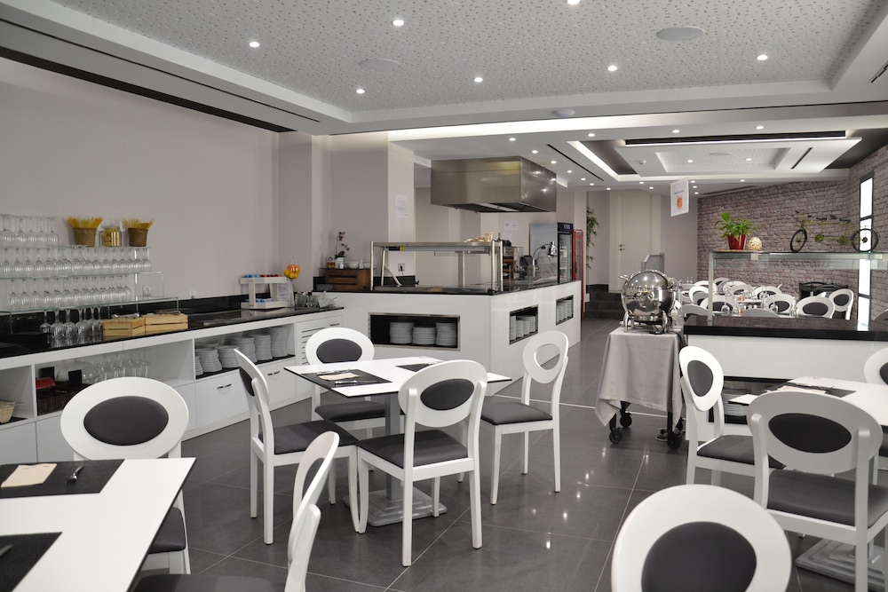 Hotel Spa Ciudad de Binefar 27/43