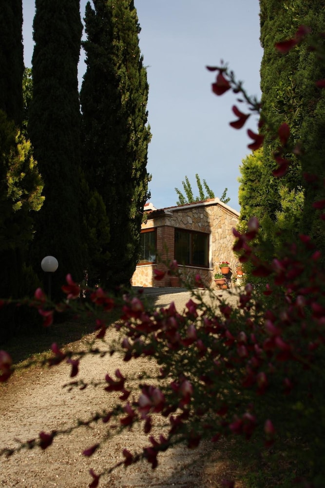 Agriturismo Poggio Del Drago 45/50
