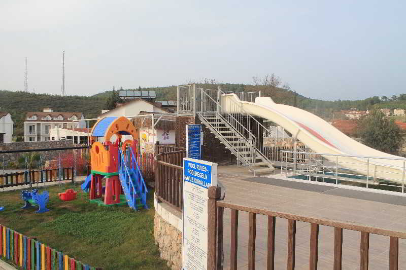 Sahra Su Holiday Village and Spa 40/50