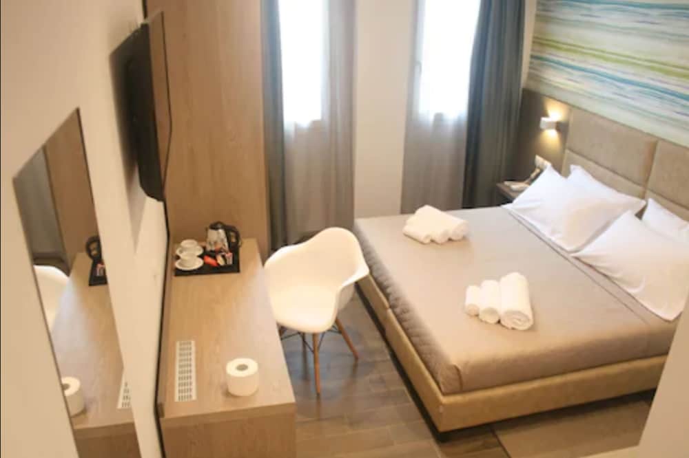 Hotel International Dakar 24/44