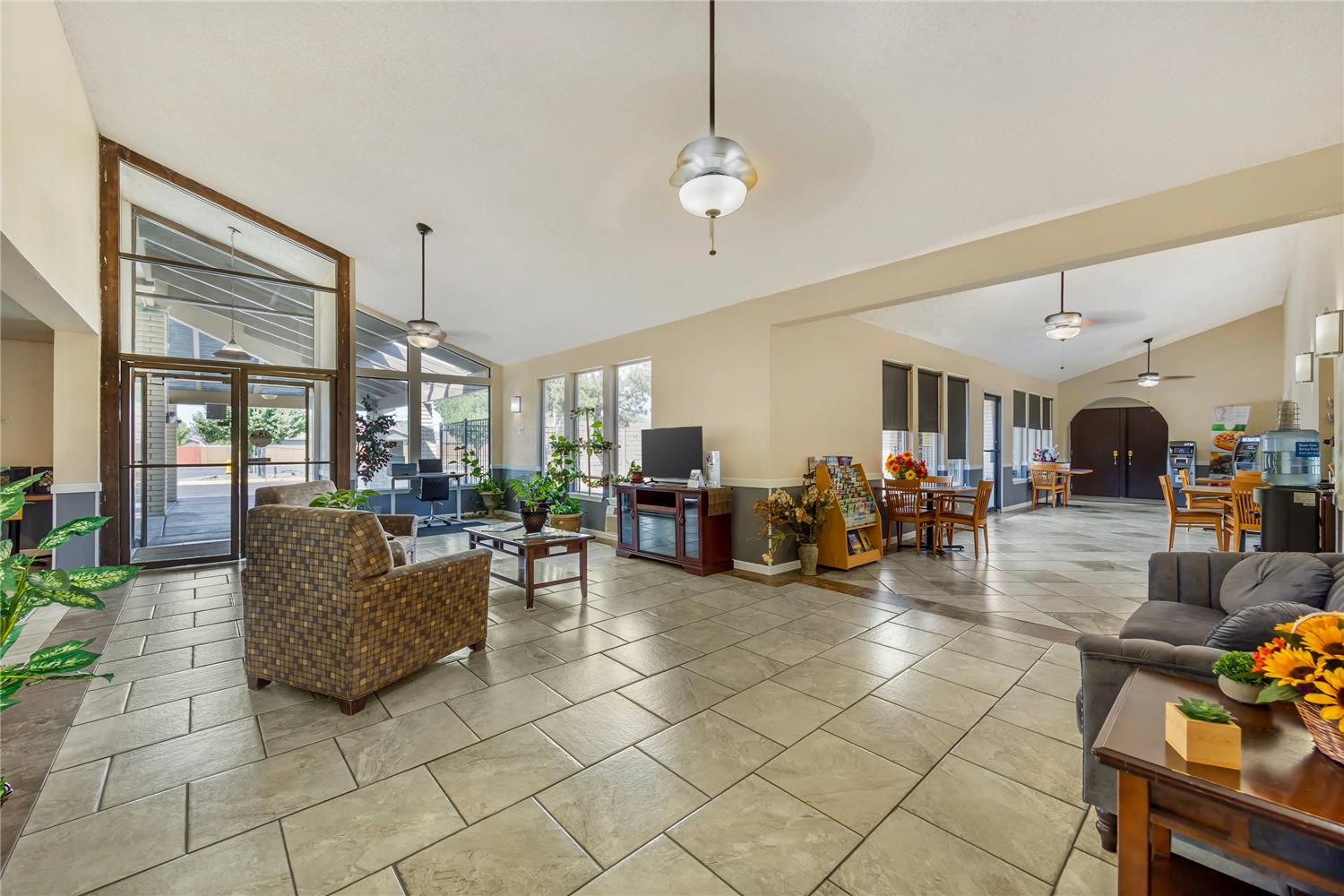 Quality Inn Umatilla - Hermiston 8/42