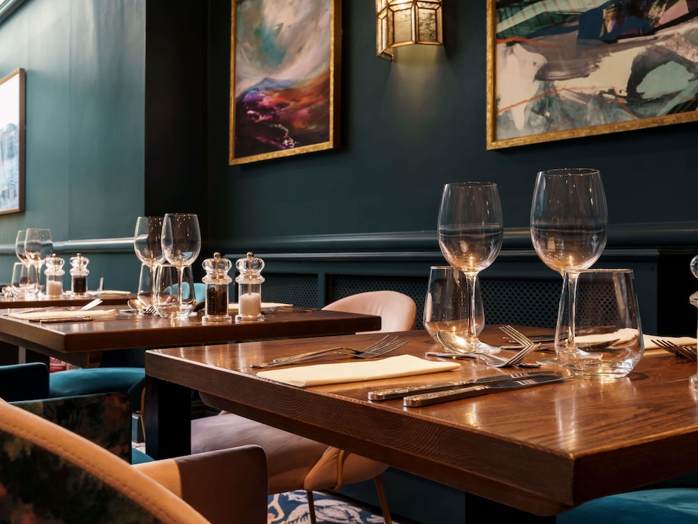 Mercure Blackburn Dunkenhalgh Hotel and Spa 41/50