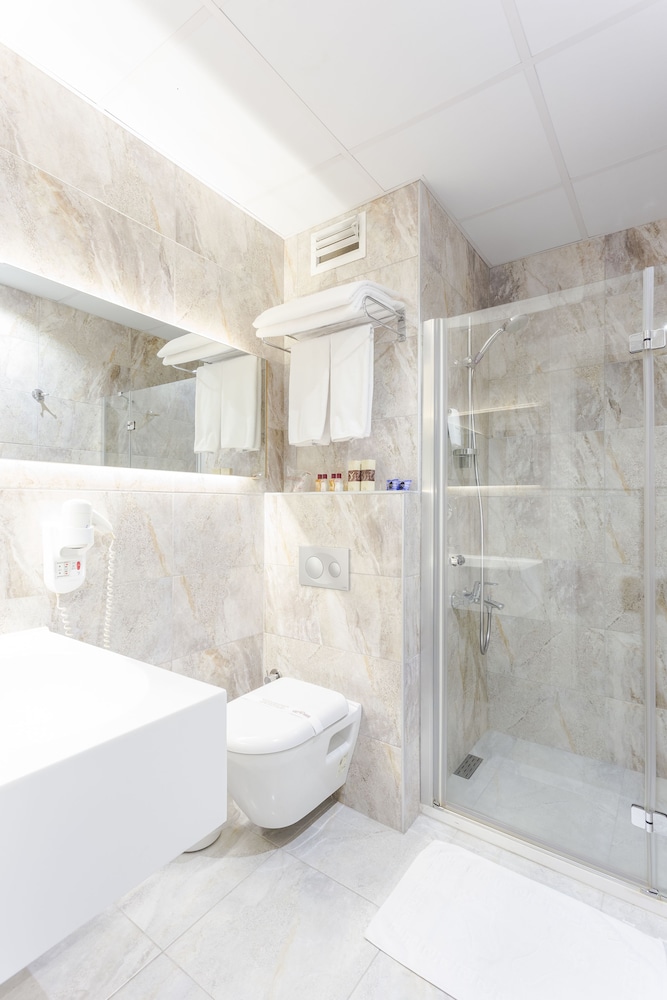 Gazi Park Hotel 38/38