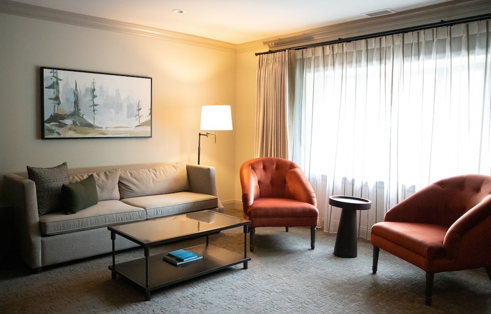 Boyne Highlands Resort 28/50