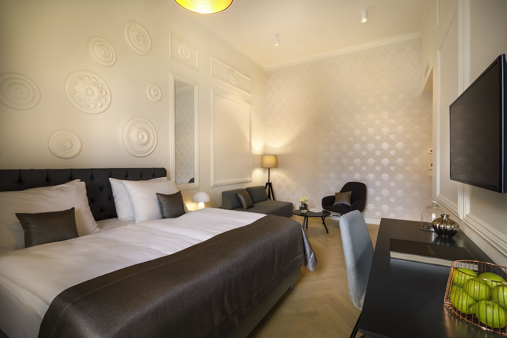 Hotel Imperial 16/50