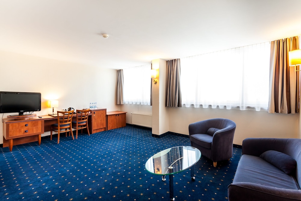 Qubus Hotel Legnica 27/50