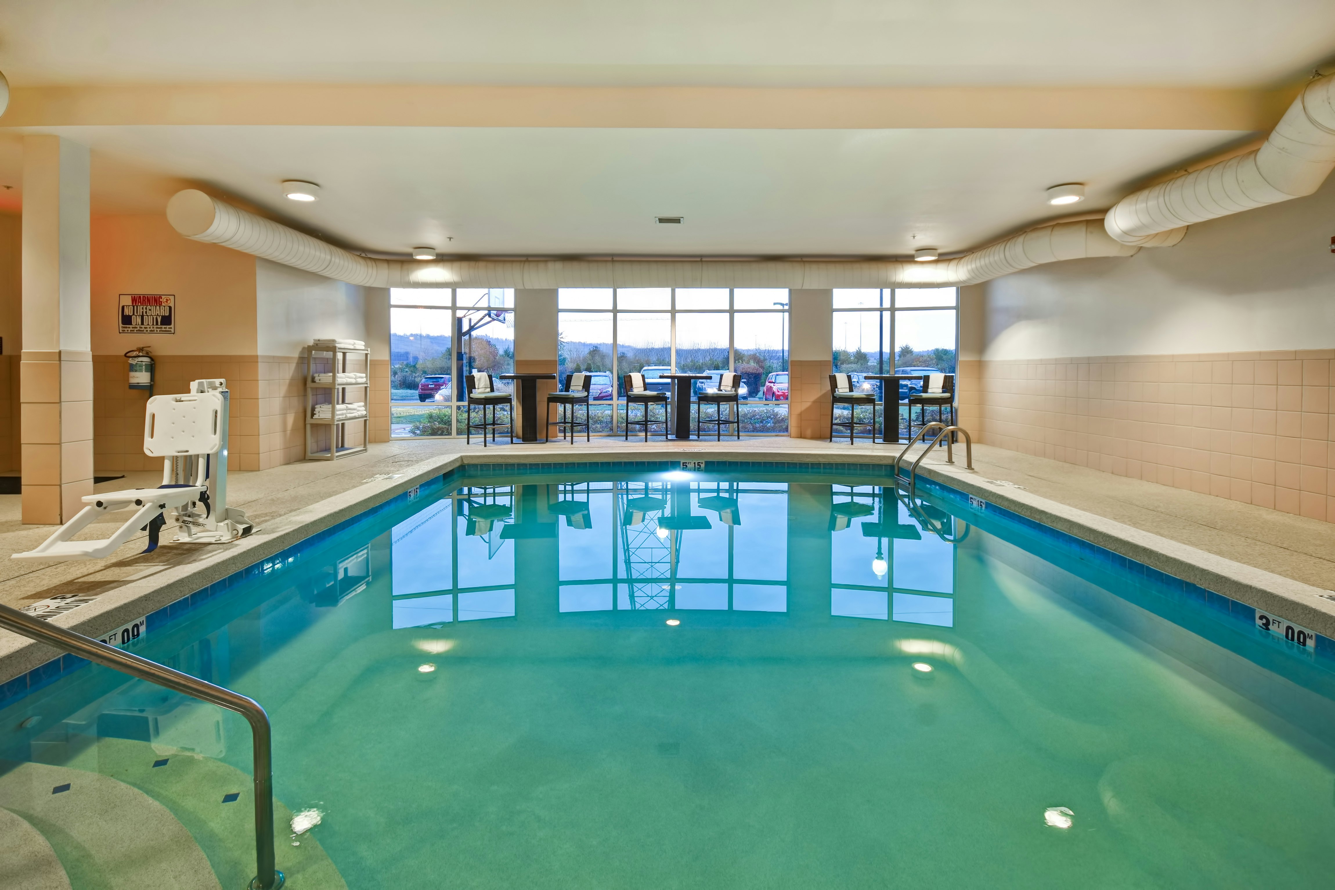 Homewood Suites By Hilton Cincinnati Milford 6/25