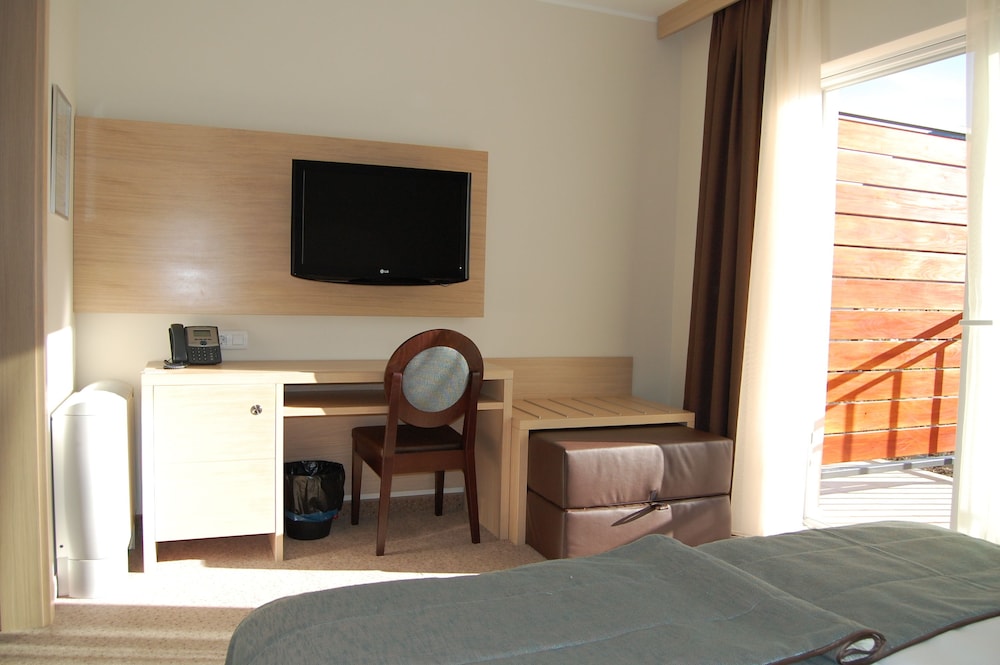 Hotel Mangart 21/38