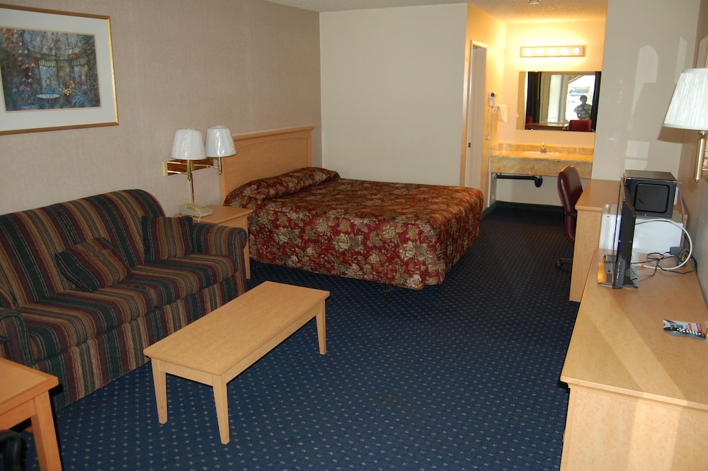 Western Inn Lakewood/Tacoma 32/49