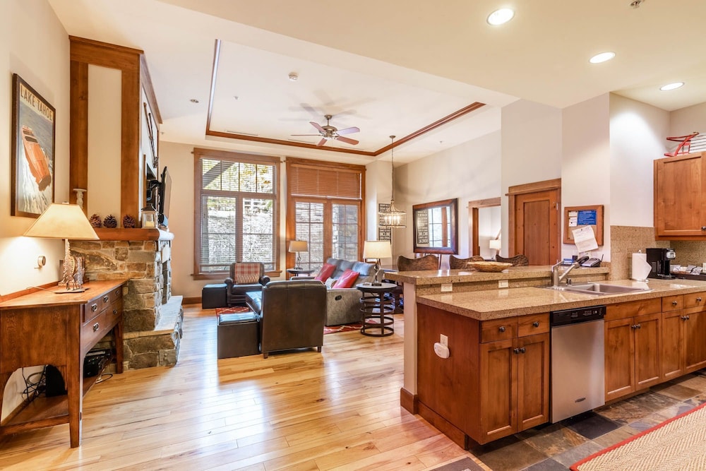 Northstar California Resort 73/90