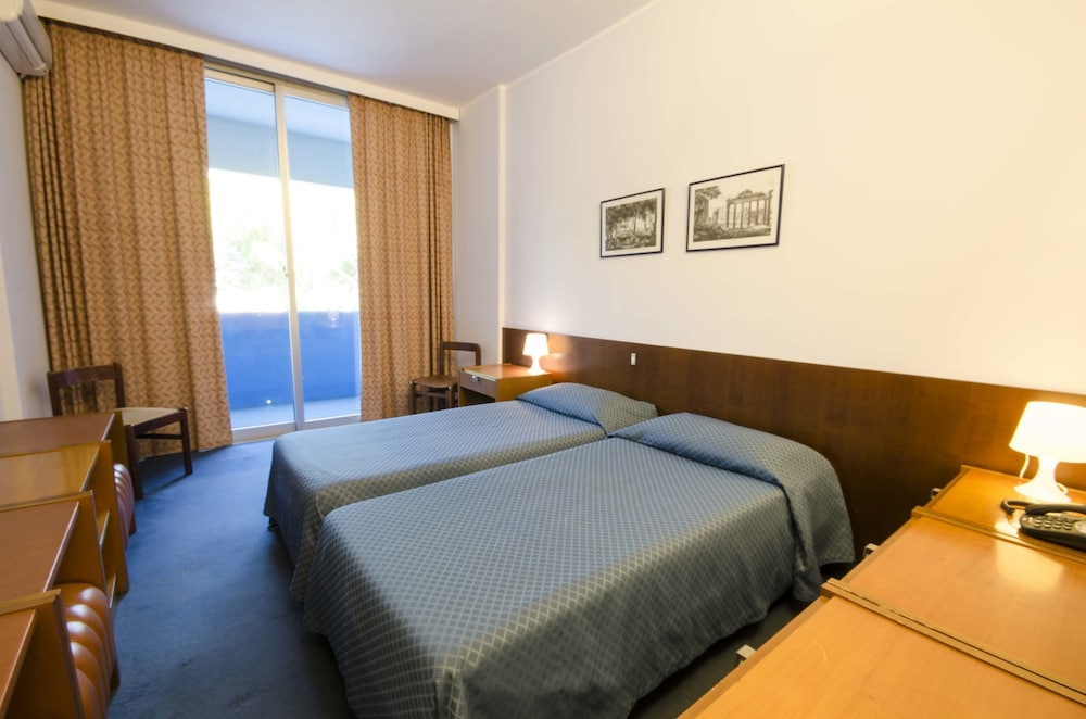 Hotel Helios 3/34