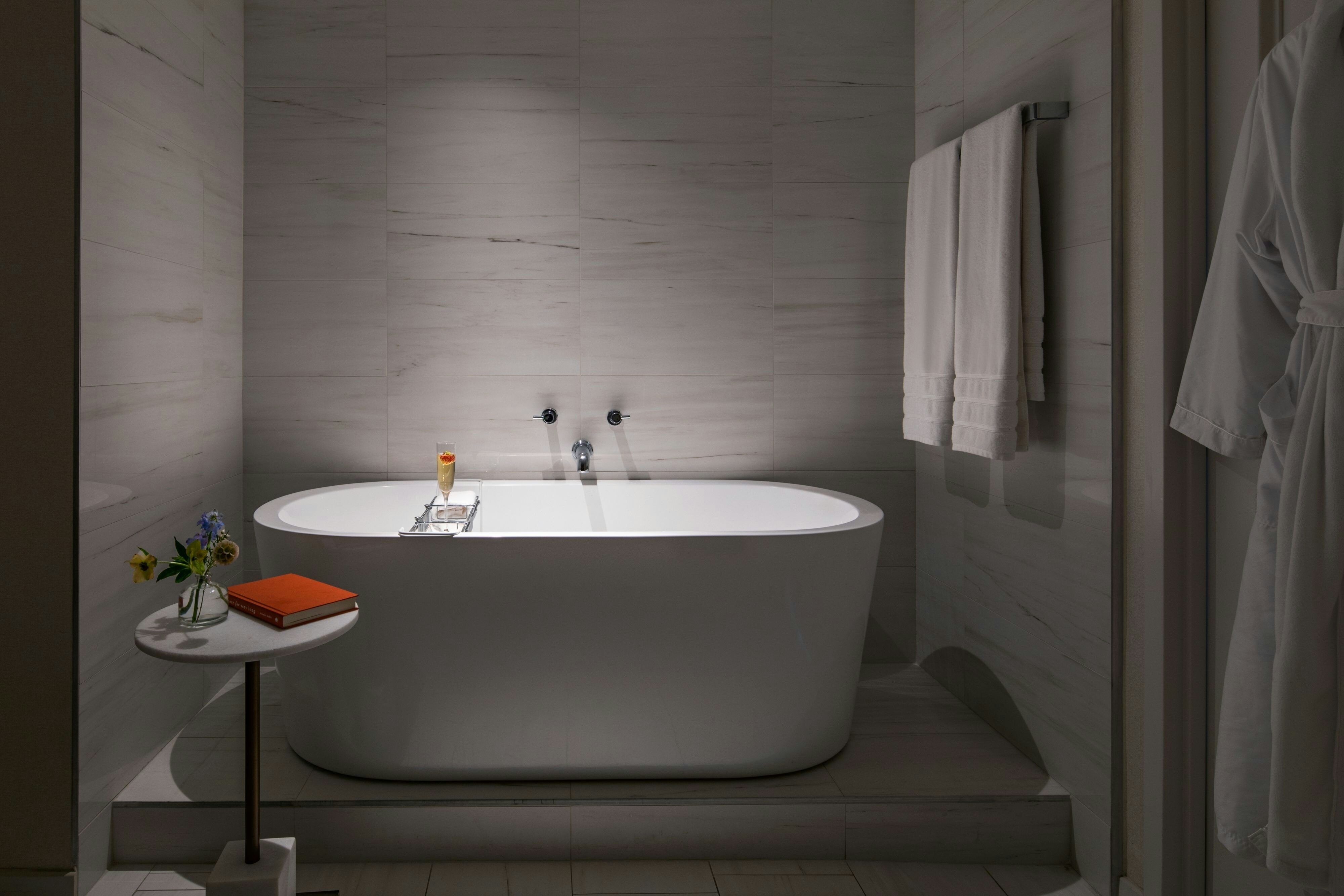 Hotel Clio, a Luxury Collection Hotel, Denver Cherry Creek 10/11