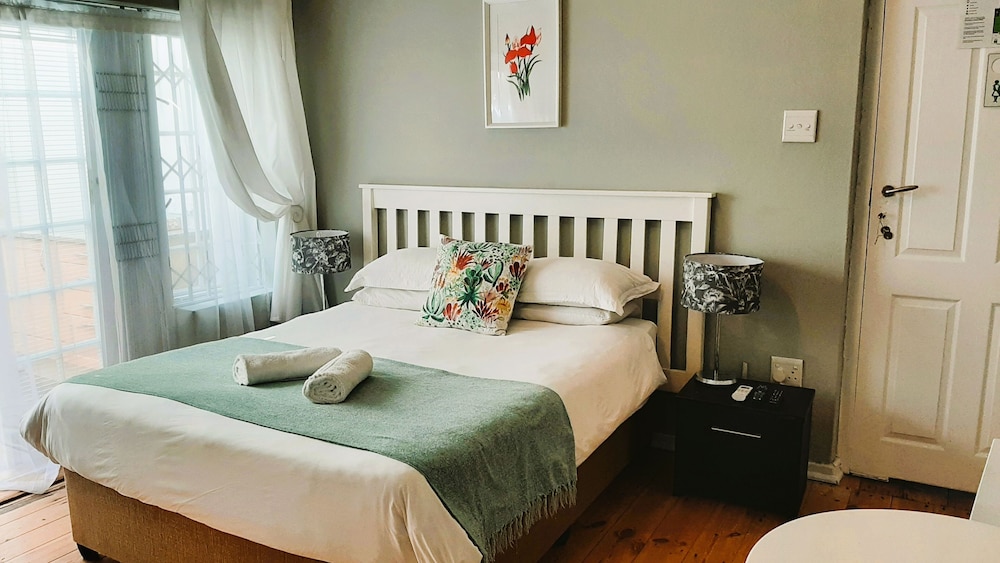 The Greenhouse Boutique Hotel 10/43