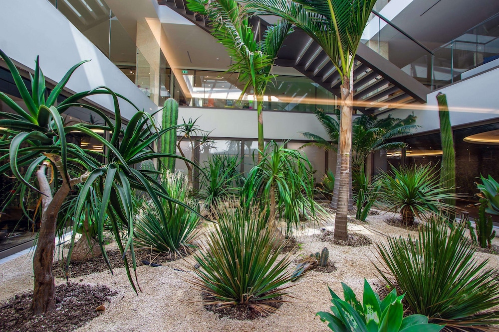 Ammoa Luxury Hotel & Spa Resort 46/50