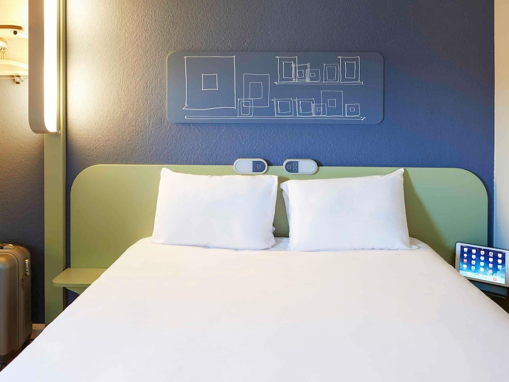 Ibis Budget Albi Terssac 13/26
