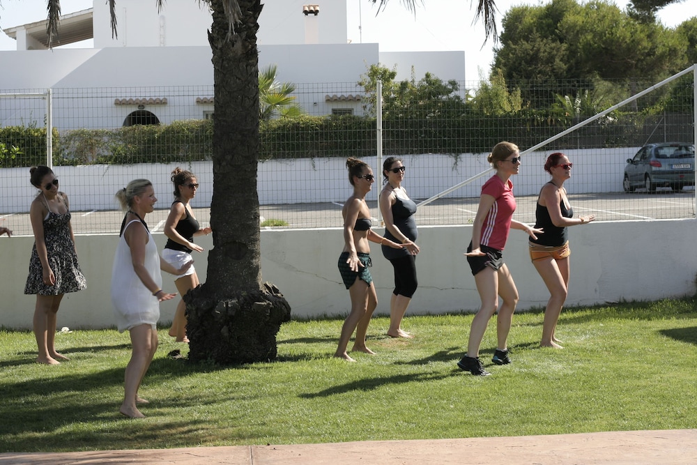 Hotel Cala D'Or Gardens 42/70