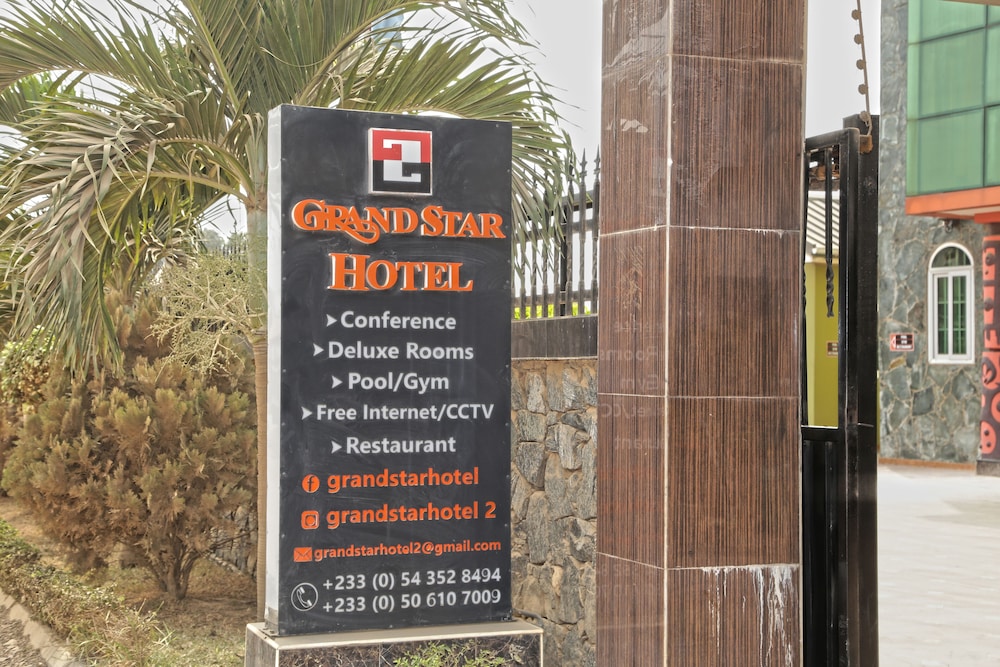 Grand Star Hotel 21/42