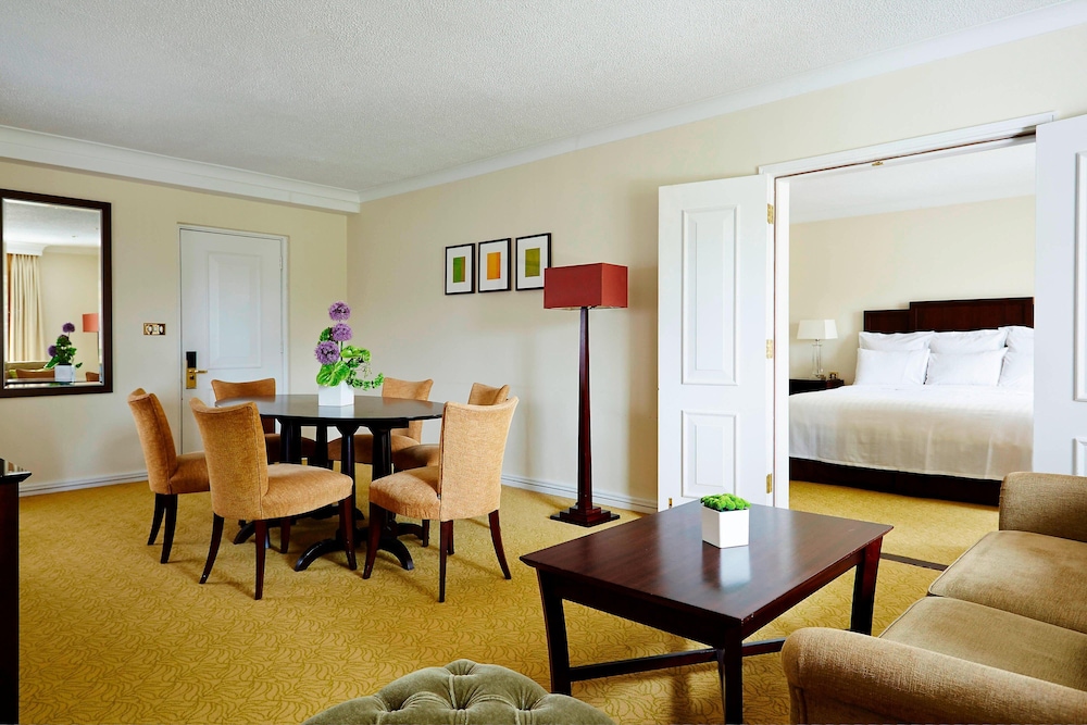 Delta Hotels by Marriott Tudor Park Country Club 21/47