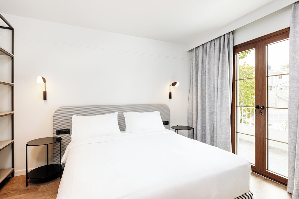 Lithos Hotel 7/46