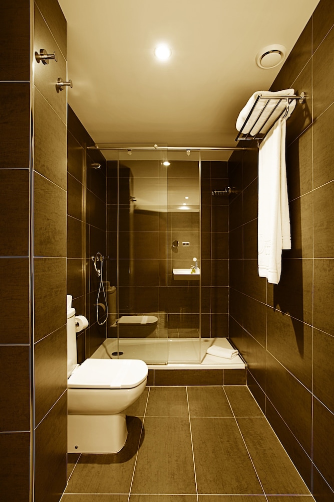 Hotel Concordia Barcelona 36/76