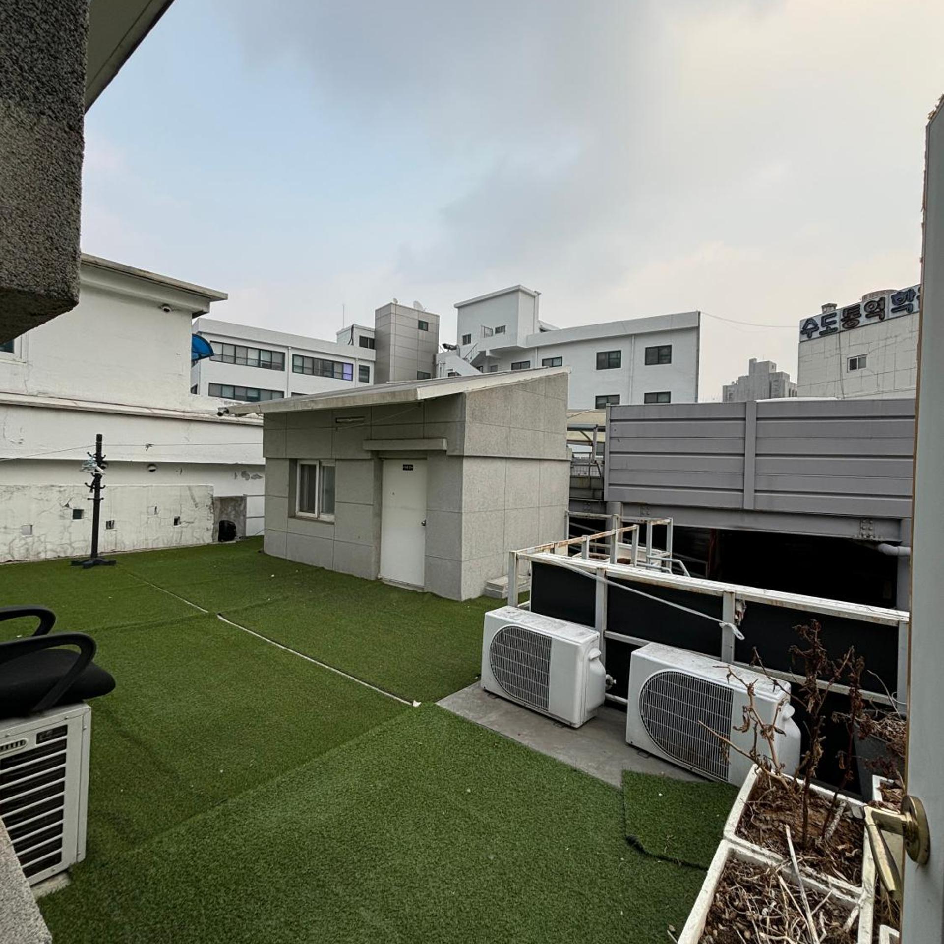 Sunrise Inn Dongdaemun 57/64
