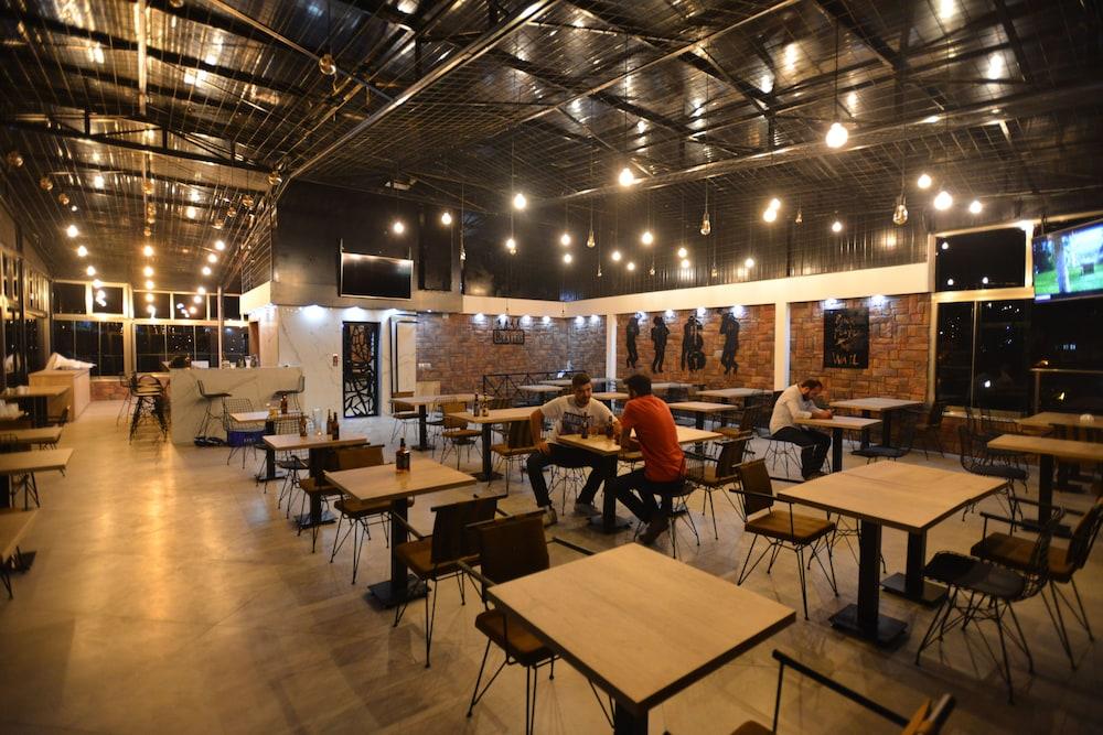Nest Hotel Usak 9/13