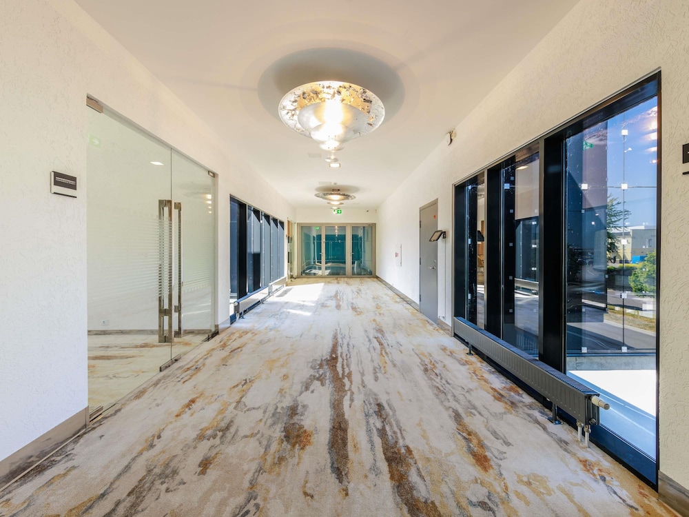 Mercure Tallinn 4/50