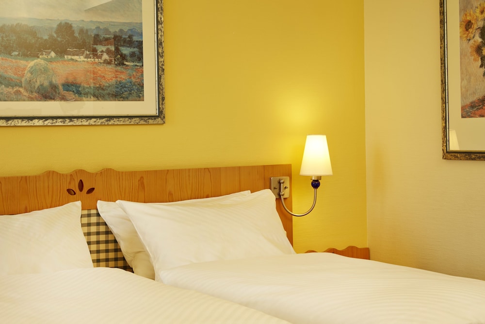 H+ Hotel & Spa Friedrichroda 20/71