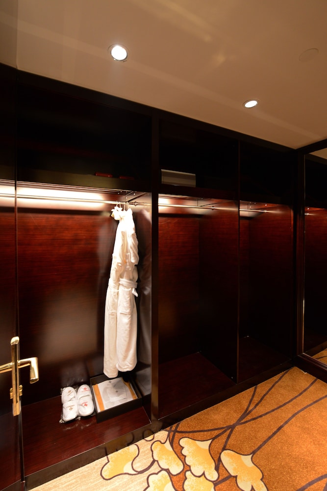 Jinling New Town Hotel Nanjing 18/35