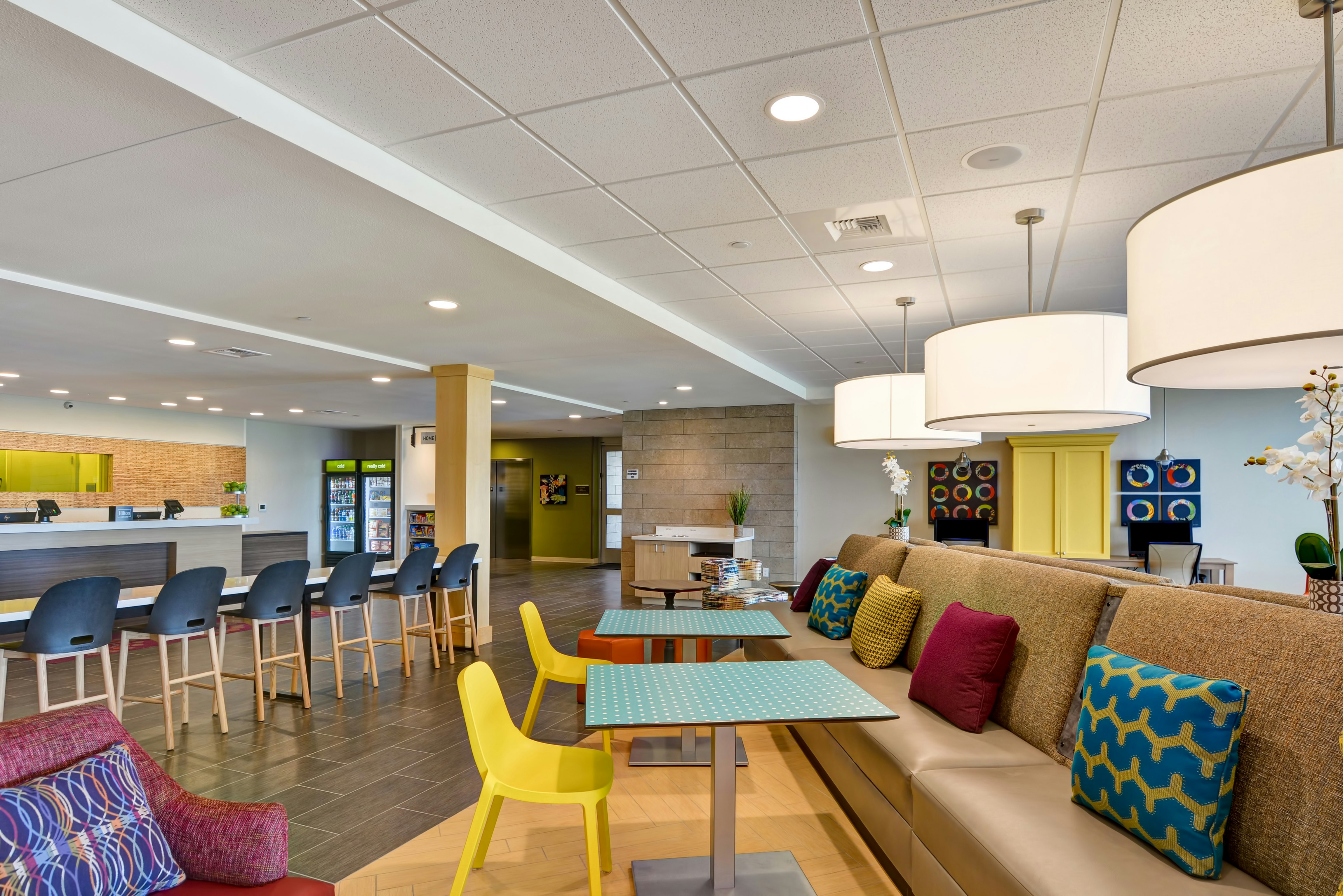 Home2 Suites By Hilton Helena Mt 29/50