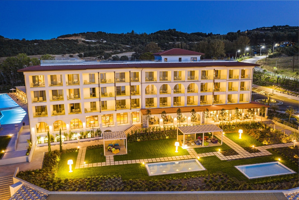 Mount Athos Resort 1/49