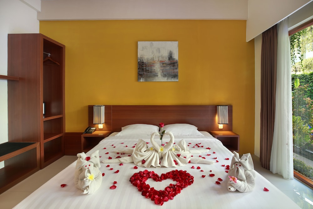 Bali Chaya Hotel Legian 19/41