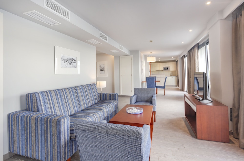 Hotel Marins Playa Suites Adults Only 31/34