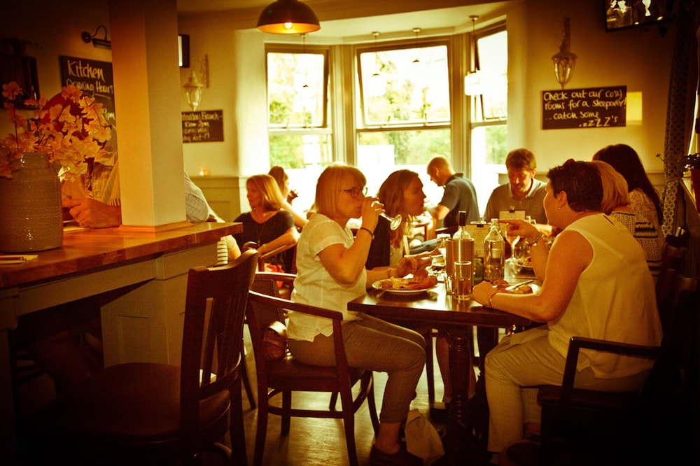 Rowton Poplars Hotel 25/38
