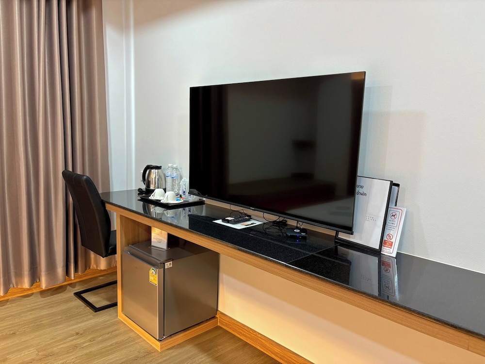 Chom Chiang Rai Hotel 16/30