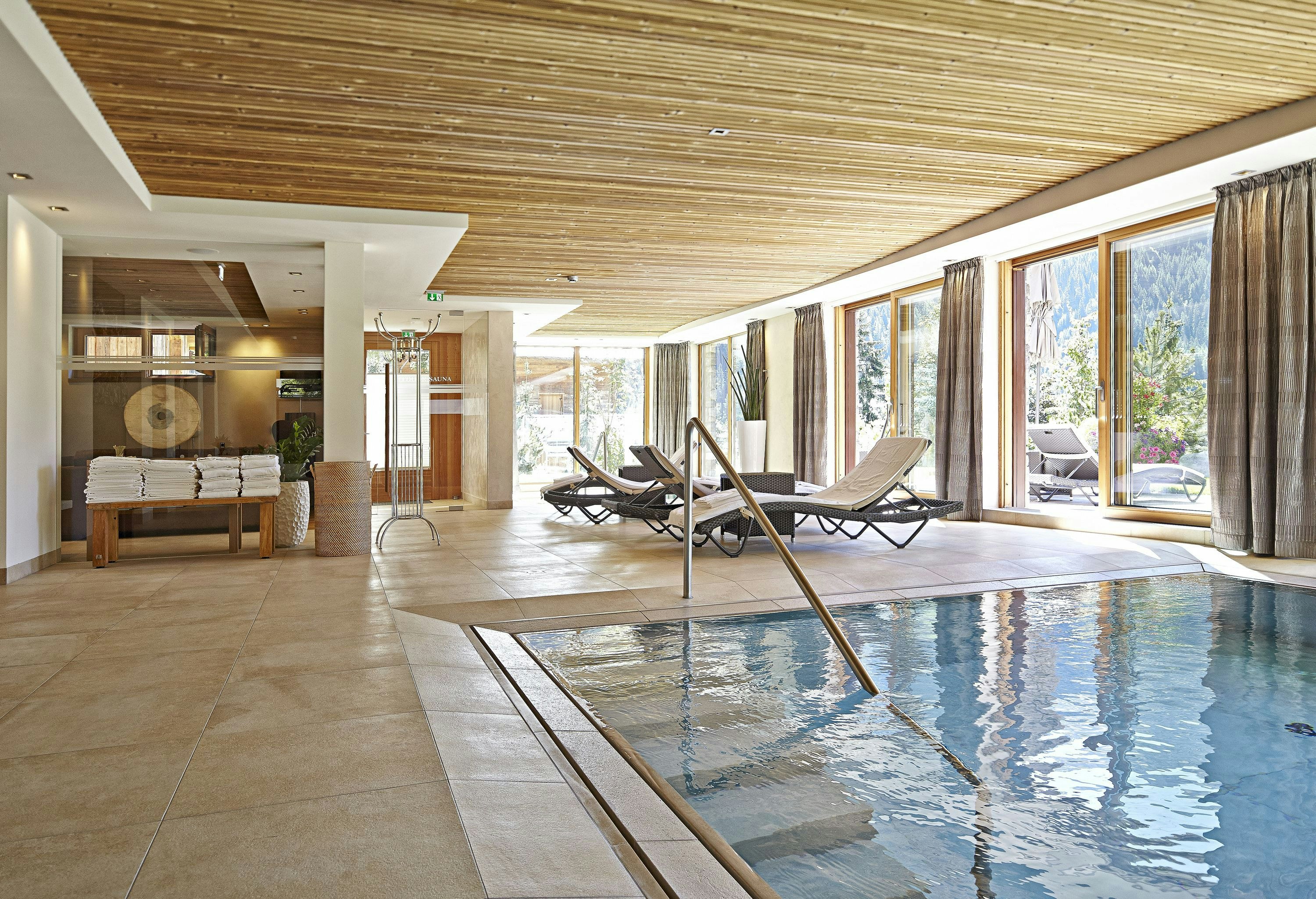 Hotel Tannenhof 24/50