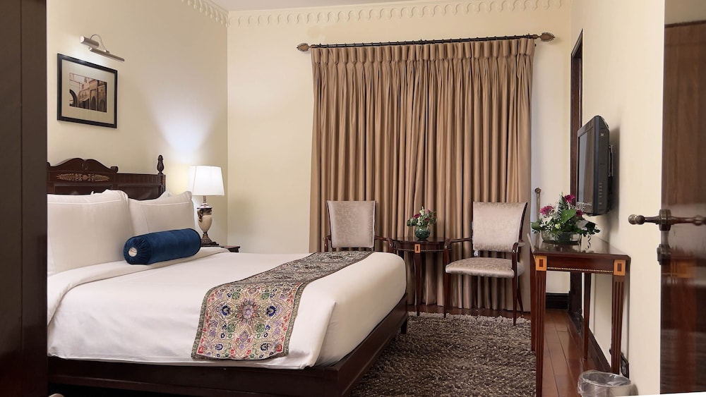 Two Bedroom Junior Suite