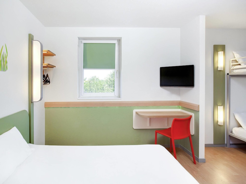 ibis Budget Clermont Ferrand Centre Montferrand 20/46