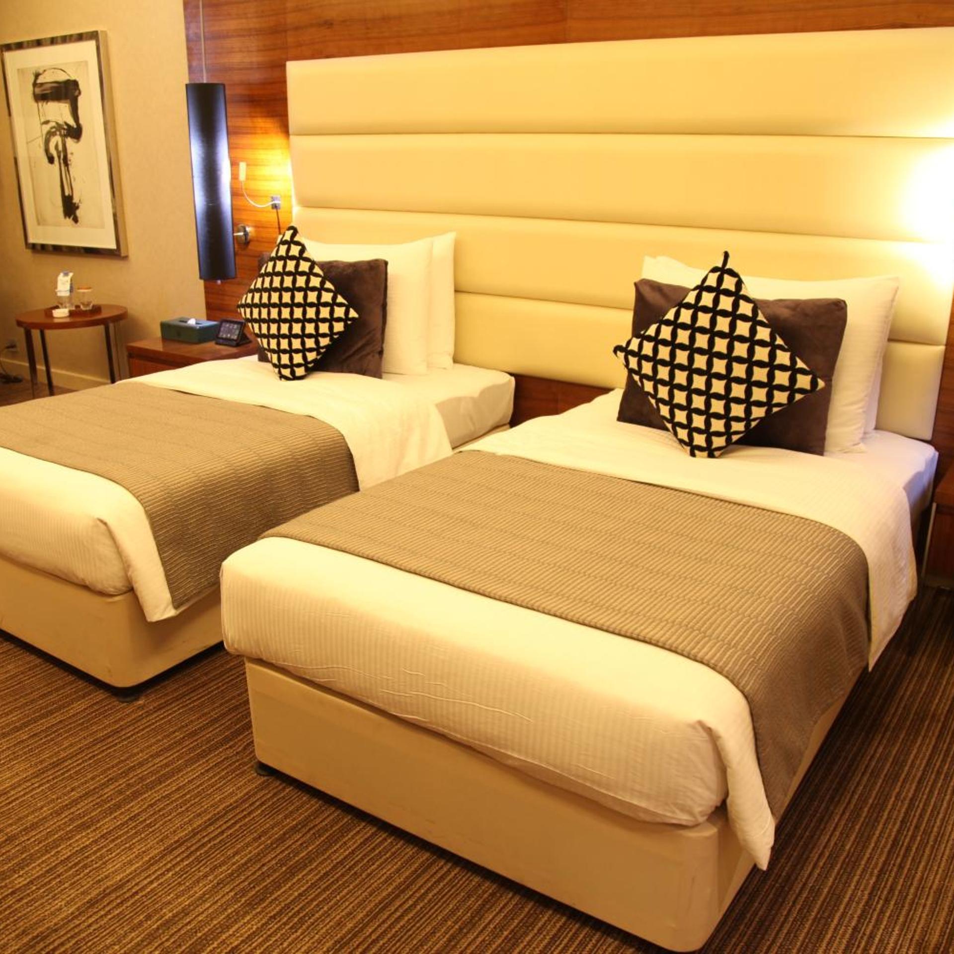 Grand Millennium Hotel Sulaimaniah 30/74