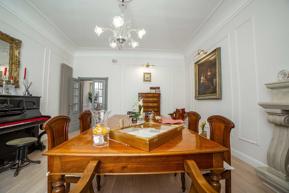 Bed and Breakfast Stanze del David Place 31/50