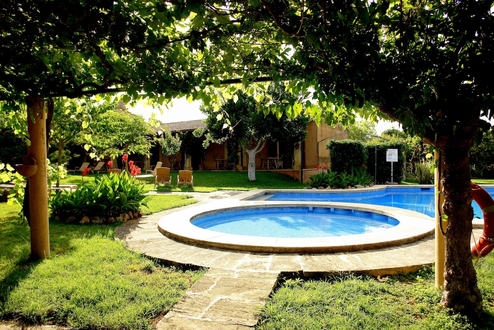 Aumallia Hotel And Spa 43/50