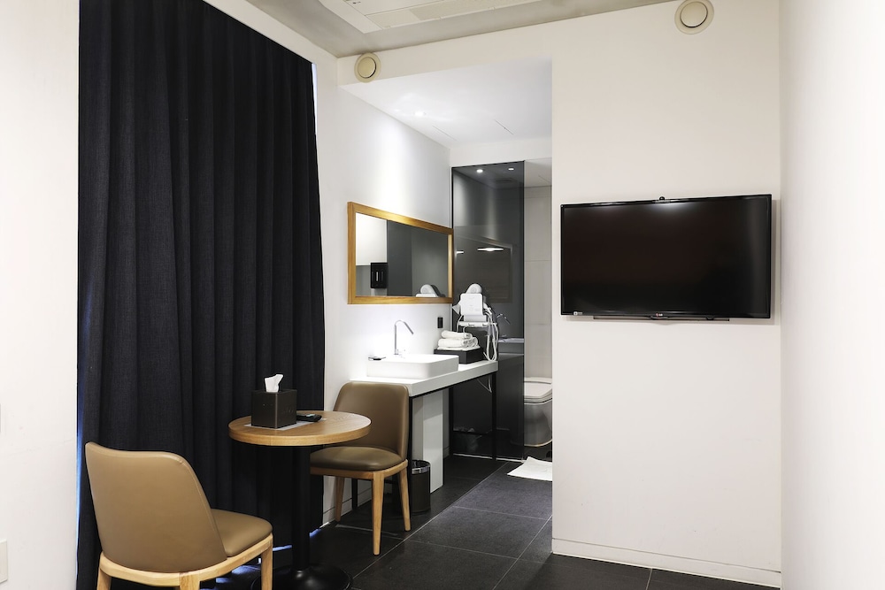 Hotel the Designers Jongno 59/68