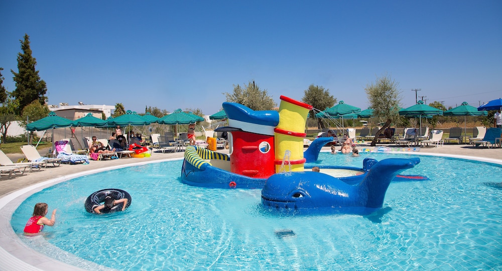 Cyprotel Faliraki Hotel 52/69
