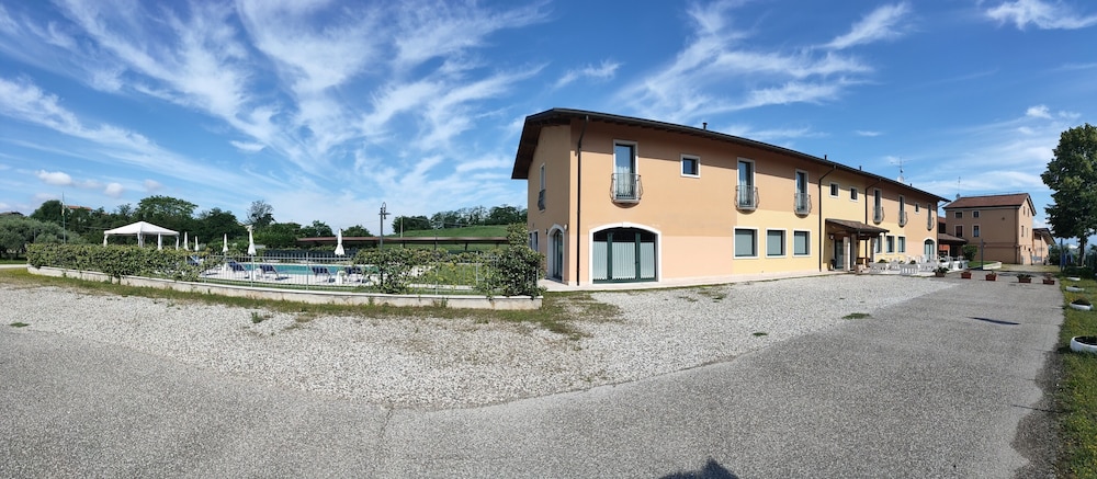 Hotel Agli Ulivi 18/32