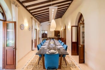 Ama Stays and Trails Villa Siolim Goa 17/73